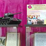 Новая выставка в Зале Воинской славы расскажет о малоизвестных новгородцах-защитниках Сталинграда