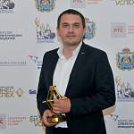 Новгородец Максим Муратшин выиграл всероссийский конкурс «Бизнес-Успех»