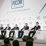 Андрей Никитин поделится управленческим опытом с «Лидерами России»