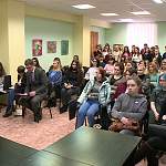 Новгородскую молодежь научат следить за чистотой выборов