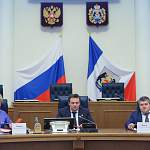 В Новгородской области систему платежей в ЖКХ сделают прозрачной и эффективной