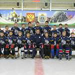 Тренер «Йети»: «Новгородский хоккей получил реальную поддержку»