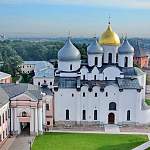 Музейщики из России и США выбрали Новгород для проведения майского форума