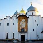 Скоро в Великом Новгороде презентуют книгу «Чудо возрождения»
