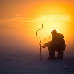 Завтра в Новгородской области температура опустится ниже -30 градусов