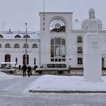 Железнодорожную станцию «Новгород-на-Волхове» переименуют 