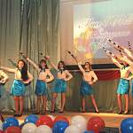 Для новгородских помощниц Госавтоинспекции провели конкурс «Мисс ЮИД»
