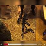 Федеральные телеканалы сообщают о задержании в Великом Новгороде главаря банды оружейников