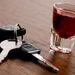 Вчера новгородским дорожным полицейским попались шесть пьяных водителей