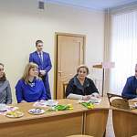 В Новгородской области «Движение сельских женщин» получило поддержку регионального правительства