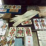 В Боровичском музее открылась выставка игральных карт разных стран и эпох
