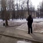 Телефонной террористкой, «заминировавшей» новгородский кремль, оказалась 73-летняя женщина