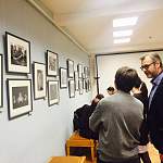 Выставка черно-белых работ юных фотографов представлена в Боровичском музее