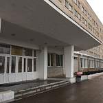 Андрей Никитин высказал серьезное замечание подрядчику ремонта в детской областной больнице