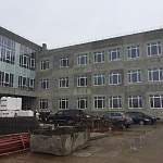 Планируются расширить улицу возле школы №37 в Псковском микрорайоне Великого Новгорода