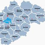 Оценка развития Новгородской области стала главной темой отчета губернатора