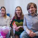 Супруга новгородского губернатора лично проверила, какую помощь оказали нуждающимся