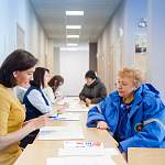 Итоги: в Новгородской области проголосовало 288 184 избирателя