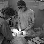 Новгородские врачи внедряют в практику «медленное кесарево»