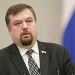 Антон Морозов назвал обвинения в адрес Жириновского «безобразными»