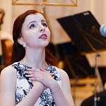 После концерта оркестра из столицы у жителей Валдая продолжает петь душа