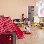 В Великом Новгороде с 1 апреля начнется распределение детей по дошкольным учреждениям