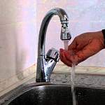 Водоснабжение в Поддорье восстановлено: глава района звонит с проверкой по квартирам
