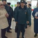 В новгородском «Мармеладе» прокуратура и МЧС выявили грубые нарушения пожарной безопасности