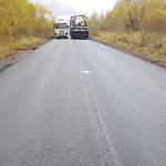 На ремонт дорог в Новгородской области федеральный бюджет выделит 1,25 миллиарда рублей