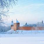 Новгородский Детинец включили в десятку самых интересных кремлей страны