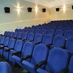 В этом году в Новгородской области появятся еще четыре современных кинозала