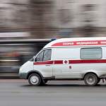 В Великом Новгороде в ДТП пострадали двое подростков