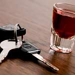 В 2018 году в Новгородской области 15 человек получили травмы из-за пьяных водителей