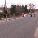 Специалисты оценили качество дороги Крестцы-Окуловка-Боровичи