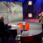 Двое ученых и телеведущих - Пухачев и Вяземский - поспорили о Путине 