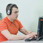 Новгородский студент победил во всероссийской олимпиаде по веб-программированию