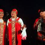 В Новгородской области музыка судьи «Голоса» стала эталоном
