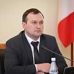 Сергей Бусурин назвал условия своего участия в выборах мэра Великого Новгорода