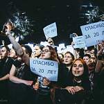 Скоро новгородцы скажут прощальное «спасибо» легендарной рок-группе