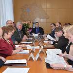Правовой комитет Новгородской областной Думы поддержал возврат прямых выборов мэра