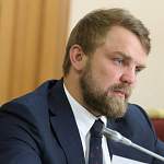 Депутаты сочли наказание для Дмитрия Игнатова слишком строгим