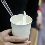 В Петербурге студенты придумали мороженое для стройности и роста мышц