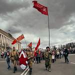 Новгородцев ожидает множество памятных мероприятий 8 и 9 мая
