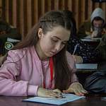 Студенческие отряды Новгородской области прошли школу под слоганом «Научись и действуй»
