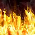 В Чудове спасатели эвакуировали из горящего дома с несчастливым номером 30 человек