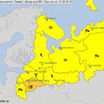 МЧС и синоптики предупреждают новгородцев об опасной жаре «за тридцать»