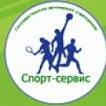 Отчет о деятельности новгородского ГОАУ «Спорт-сервис» за 2017 год