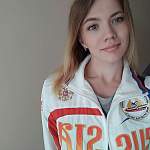 Красавица-силачка Анна Елизарова рассказала «53 новостям» о секрете своих побед