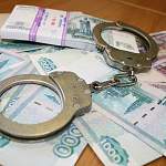 Одного из новгородских полицейских начальников задержали при попытке дать взятку