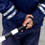 В Великом Новгороде задержали еще одного водителя «под наркотиками»